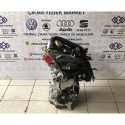 1.4 TSI CZD Sandık Motor Sıfır Orijinal OEM