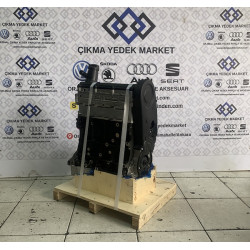 1.6 BSE Sıfır Sandık Motor – Baz (Blok + Kapak) – OEM
