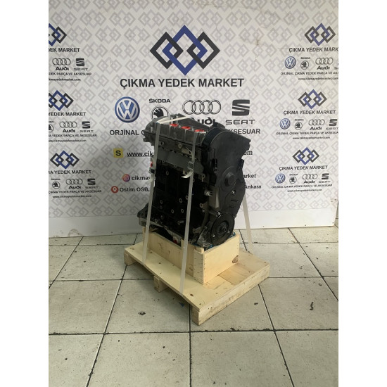 1.8 AWT Sandık Motor Sıfır Orijinal OEM