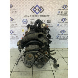Volkswagen Transporter 2.0  TDI CAA Çıkma  Motor OEM