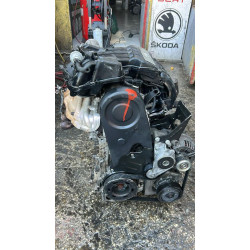 1.6 BSE Çıkma Motor Orjinal - Dolu - Garantili - Uygun Rakam 