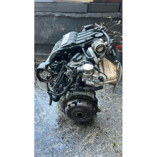 1.6 BSE Çıkma Motor Orjinal - Dolu - Garantili - Uygun Rakam 