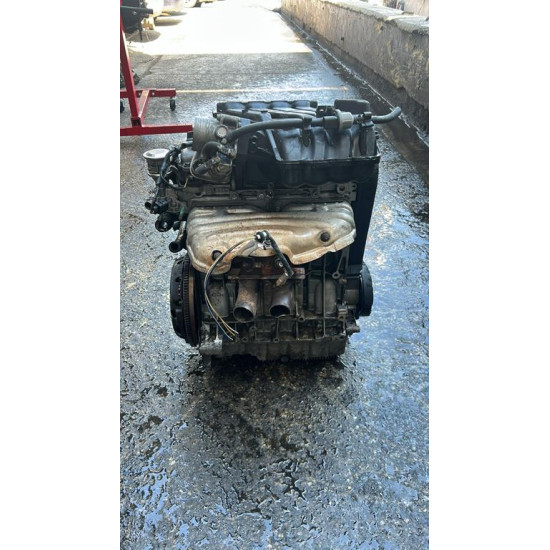 1.6 BSE Çıkma Motor Orjinal - Dolu - Garantili - Uygun Rakam 