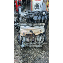 1.6 BSE Çıkma Motor Orjinal - Dolu - Garantili - Uygun Rakam 