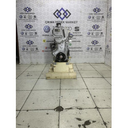 1.4 TSI CAV / CAX / BMY / CKM / CTH Sandık Motor Sıfır Orijinal OEM