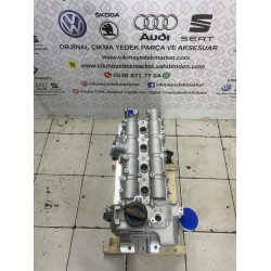 1.4 TSI CAV / CAX / BMY / CKM / CTH Sandık Motor Sıfır Orijinal OEM