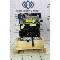1.8 TFSI CDH Sandık Motor Sıfır Orijinal OEM