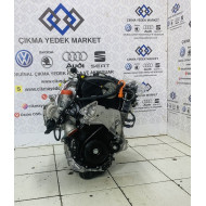 Skoda Yeti 1.8 TFSI CDAA / CDAB Sandık Motor Sıfır Orijinal OEM 06J100035H EA888