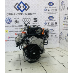 1.8 TFSI CDA Sandık Motor Sıfır Orijinal OEM 06J100035H