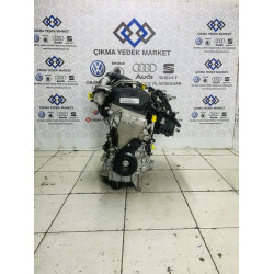 1.4 TSI CJZ / CZD / DGX / CWL Sandık Motor Sıfır Orijinal OEM