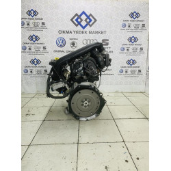 1.4 TSI CJZ / CZD / DGX / CWL Sandık Motor Sıfır Orijinal OEM