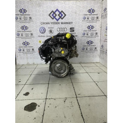 DUS 1.0 TSI Sandık Motor Komple Orijinal Sıfır | Volkswagen Audi Seat Skoda Uyumlu