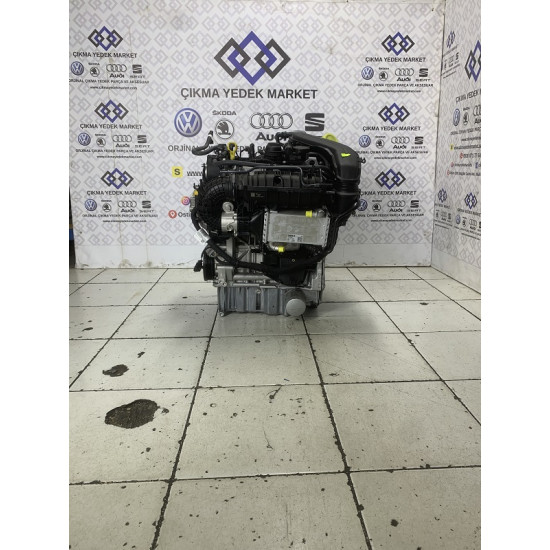 1.5 TSI DPC Sandık Motor Sıfır Orijinal OEM
