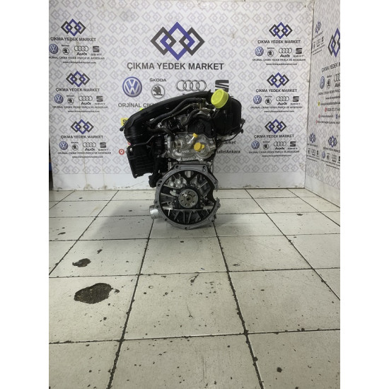 1.5 TSI DPC Sandık Motor Sıfır Orijinal OEM