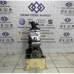 1.6 BSE Sıfır Sandık Motor – Baz (Blok + Kapak) – OEM