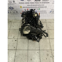 Volkswagen Transporter 2.0  TDI CAA Çıkma  Motor OEM