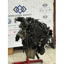 Volkswagen Amarok 2.0 TDI Dizel CSH CDC CAA Çıkma Motor Orijinal
