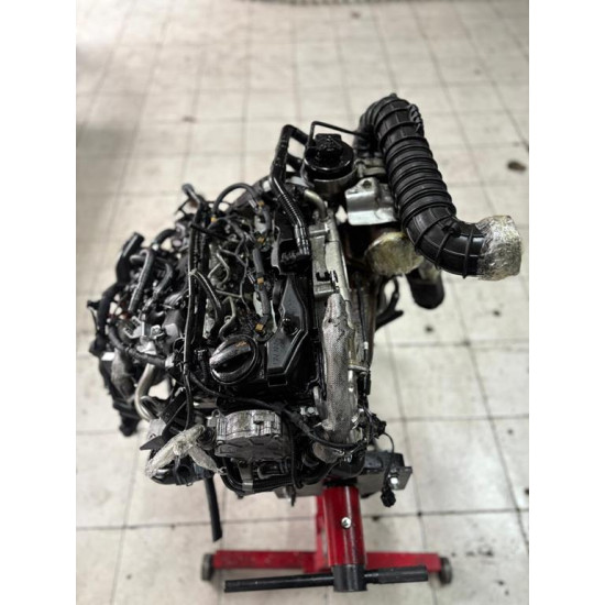 Volkswagen Amarok 2.0 TDI Dizel CSH CDC CAA Çıkma Motor Orijinal