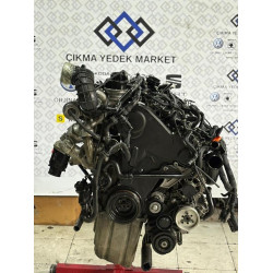 Volkswagen Amarok 2.0 TDI Dizel CSH CDC CAA Çıkma Motor Orijinal