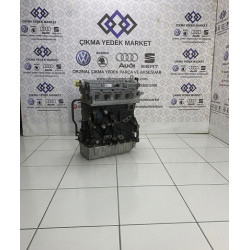 1.6 Tdi CLH Sandık Motor Sıfır Orijinal OEM