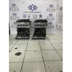2.0 TDI DEJ Sandık Motor Sıfır Gövde OEM 04L100036Q