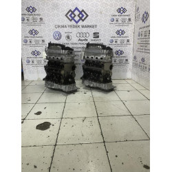2.0 TDI DEJ Sandık Motor Sıfır Gövde OEM 04L100036Q