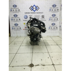 1.0 TSI DKR  Çıkma Motor  Orijinal OEM