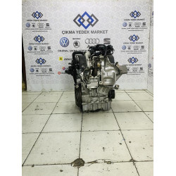 1.0 TSI DKR  Çıkma Motor  Orijinal OEM
