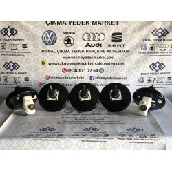 Volkswagen Polo , Skoda Fabia Westinghouse 6R0 614 105 J Sıfır Orijinal ABS Modülü