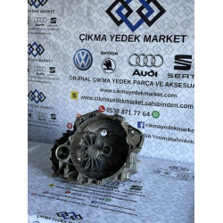 1.4 TSI 122 HP 6 İleri Çıkma Manuel Şanzıman
