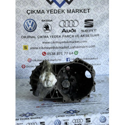 Volkswagen Transporter T4 1.9 TDI Şanzıman Çıkma Orijinal OEM