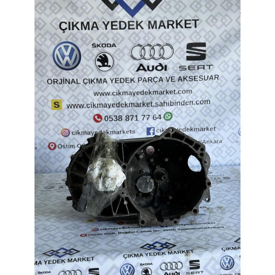 Volkswagen Transporter T4 1.9 TDI Şanzıman Çıkma Orijinal OEM
