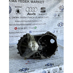 Volkswagen Transporter T4 1.9 TDI Şanzıman Çıkma Orijinal OEM
