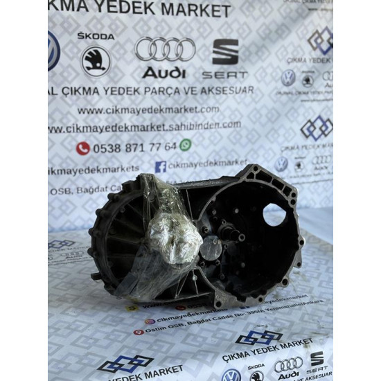 Volkswagen Transporter T4 1.9 TDI Şanzıman Çıkma Orijinal OEM