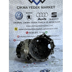 Volkswagen Transporter T4 2.4 TDI Şanzıman Çıkma Orijinal OEM