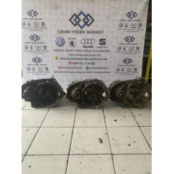 Volkswagen Transporter T4 2.5 TDI Şanzıman Çıkma Orijinal OEM