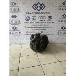 Volkswagen 2.0 BKP Otomatik Şanzıman 02E301103F Çıkma OEM