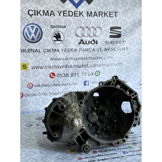 Volkswagen Transporter T4 2.4 TDI Şanzıman Çıkma Orijinal OEM