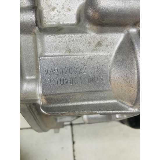 Volkswagen Transporter 2.0 TDI DNA Motor VAB Otomatik Şanzıman Çıkma OEM