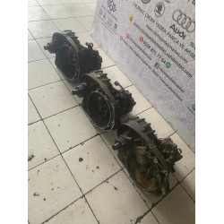 Volkswagen Transporter T4 2.5 TDI Şanzıman Çıkma Orijinal OEM