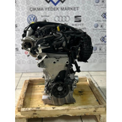 Volkswagen Touran 1.5 TSI DPC Sandık Motor Sıfır OEM
