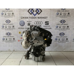 Volkswagen T-Cross 1.0 Tsi Dla Dus Sandık Motor Sıfır Orjinal OEM:05C100031