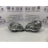 Volkswagen Polo Sıfır Far Sağ Sol 2005-2009 Komple Ön Far Seti